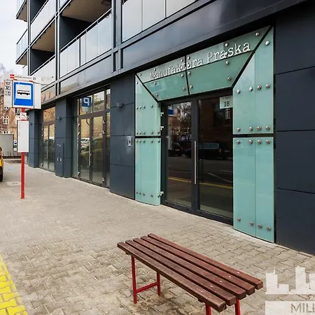 Millennium Manufaktura Blue *