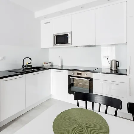 Millennium Manufaktura Blue Daire