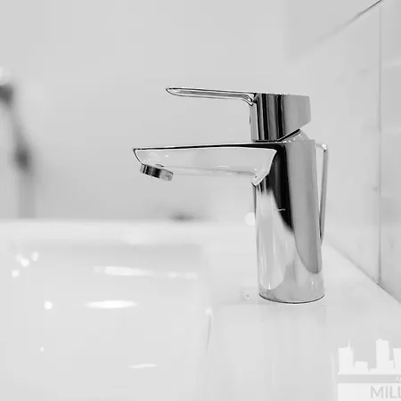 Millennium Manufaktura Blue